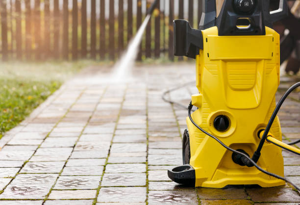 Professional Pressure Washing Services in Chauvin, LA